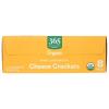 image365 by Whole Foods Market Organic Mini Cheese Sandwich Crackers 75 OunceCheese
