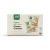 image365 by Whole Foods Market Organic Mini Cheese Sandwich Crackers 75 OunceCheese