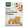 image365 by Whole Foods Market Organic Mini Cheese Sandwich Crackers 75 OuncePeanut Butter