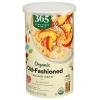 image365 by Whole Foods Market Organic OldFashioned Rolled Oats 42 Ounce18 Ounce Pack of 1