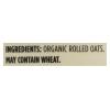 image365 by Whole Foods Market Organic OldFashioned Rolled Oats 42 Ounce18 Ounce Pack of 1