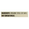 image365 by Whole Foods Market Organic OldFashioned Rolled Oats 42 Ounce30 Ounce Pack of 1