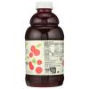 image365 by Whole Foods Market Organic Pure Cranberry Juice 32 Fl Oz32 Fl Oz Pack of 1