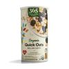 image365 by Whole Foods Market Organic Quick Cook Steel Cut Oats 24 OunceRolled