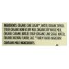 image365 by Whole Foods Market Organic Red Enchilada Sauce 155 OunceSalted Caramel