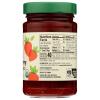 image365 by Whole Foods Market Organic Strawberry Fruit Spread 17 Ounce