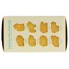 image365 by Whole Foods Market Organic Vanilla Animal Cookie 11 OunceVanilla