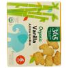 image365 by Whole Foods Market Organic Vanilla Animal Cookie 11 OunceVanilla