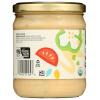 image365 by Whole Foods Market Organic White Queso 15 Ounce15 Ounce Pack of 2