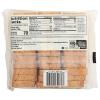 image365 by Whole Foods Market Organic Whole Wheat Mini Toast Vegan 28 Ounce28 Ounce Pack of 1