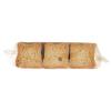 image365 by Whole Foods Market Organic Whole Wheat Mini Toast Vegan 28 Ounce28 Ounce Pack of 1