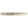 image365 by Whole Foods Market Organic Wild Blueberry Fruit Spread 17 Ounce
