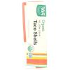 image365 by Whole Foods Market Organic Yellow Taco Shells 55 Ounce55 Ounce Pack of 1