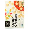 image365 by Whole Foods Market Oyster Crackers 8 Ounce8 Ounce Pack of 1