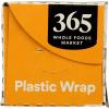 image365 by Whole Foods Market Plastic Wrap 200 Sq Ft1 Count