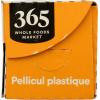 image365 by Whole Foods Market Plastic Wrap 200 Sq Ft1 Count