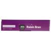 image365 by Whole Foods Market Raisin Bran Cereal Vegan LowFat 15 Ounce15 Ounce Pack of 1