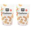 image365 by Whole Foods Market Raw Cashews 16 OunceRoasted  Unsalted Cashews