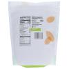 image365 by Whole Foods Market Roasted And Unsalted Almonds 16 OunceUnroasted  Unsalted