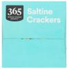 image365 by Whole Foods Market Salted Saltine Crackers 16 Ounce16 Ounce Pack of 1