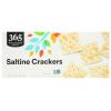 image365 by Whole Foods Market Salted Saltine Crackers 16 Ounce16 Ounce Pack of 1