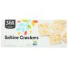 image365 by Whole Foods Market Salted Saltine Crackers 16 Ounce16 Ounce Pack of 1