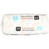 image365 by Whole Foods Market Soft ampamp Gentle Size 6 Diapers with Wetness Indicator UltraAbsorbent HypoAllergenic UltraAbsorbent 20 Count