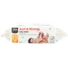 image365 by Whole Foods Market Soft ampamp Strong Disposable Baby Wipes FragranceFree 100 Count100 Count Pack of 1