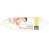 image365 by Whole Foods Market Soft ampamp Strong Disposable Baby Wipes FragranceFree 100 Count100 Count Pack of 1