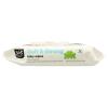 image365 by Whole Foods Market Soft ampamp Strong Disposable Baby Wipes FragranceFree 56 Count56 Count Pack of 1