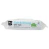 image365 by Whole Foods Market Soft ampamp Strong Disposable Baby Wipes FragranceFree 56 Count56 Count Pack of 3