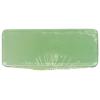 image365 by Whole Foods Market Translucent Cucumber Soap Bar Triple Milled Glycerin Soap 4 OunceAloe Vera