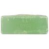 image365 by Whole Foods Market Translucent Cucumber Soap Bar Triple Milled Glycerin Soap 4 OunceAloe Vera