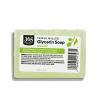 image365 by Whole Foods Market Translucent Cucumber Soap Bar Triple Milled Glycerin Soap 4 OunceAloe Vera