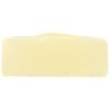 image365 by Whole Foods Market Translucent Unscented Soap Bar Triple Milled Glycerin Soap Color ampamp Fragrance Free 4 Ounce