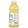 image365 by Whole Foods Market Water Nutrient Lemonade Vitamin C No Calorie 20 Fl Oz20 Fl Oz Pack of 1