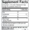 imageWhole Foods Market DRibose 8 Ounce8 Ounce Pack of 1