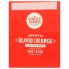 imageWhole Foods Market Organic Tropical Blend Italian Soda 112 Fl Oz Pack of 4Blood Orange