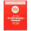 imageWhole Foods Market Organic Tropical Blend Italian Soda 112 Fl Oz Pack of 4Blood Orange