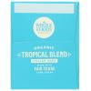 imageWhole Foods Market Organic Tropical Blend Italian Soda 112 Fl Oz Pack of 4Tropical Blend