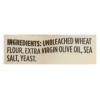 imageWhole Foods Market Original Rustic Crostini with Olive Oil ampamp Sea Salt 6 Ounce6 Ounce Pack of 1