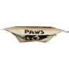 imageWhole Paws Biscuit Dog Treats Assorted Flavors Chicken Bacon ampamp Peanut Butter 14 Ounce1 Ounce Pack of 1