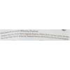 imageWhole Paws GrainFree Dog Dental Chews Medium For Dogs 2150 lbs 14 Ounce14 Ounce Pack of 3