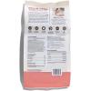 imageWhole Paws GrainFree Dry Cat Food Salmon ampamp Pea Recipe Enhanced with Fiber ampamp Prebiotics Indoor Formula 35 lb35 Pound Pack of 1