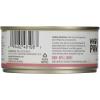 imageWhole Paws GrainFree Wet Cat Food Salmon Pat Loaf Recipe 55 OunceSalmon