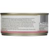 imageWhole Paws GrainFree Wet Cat Food Salmon Pat Loaf Recipe 55 OunceSalmon