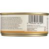 imageWhole Paws GrainFree Wet Cat Food Salmon Pat Loaf Recipe 55 OunceTurkey And Giblet