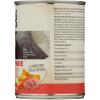 imageWhole Paws GrainFree Wet Dog Food Turkey Feast with Sweet Potato ampamp Cranberries in Gravy 132 OunceChicken  Turkey  Salmon