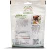imageWhole Paws Whole Paws Chicken ampamp Sweet Potato Jerky Bites 5 OunceBacon  Apple