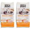 imageWhole Paws Whole Paws Dog Grain Free Lamb with Lentils Recipe 64 OunceChicken  Garbanzo Beans